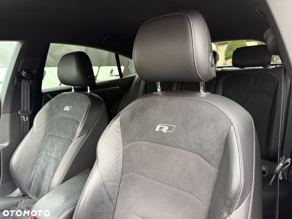 Volkswagen Arteon 2.0 TDI 4Motion SCR R-Line DSG - 17