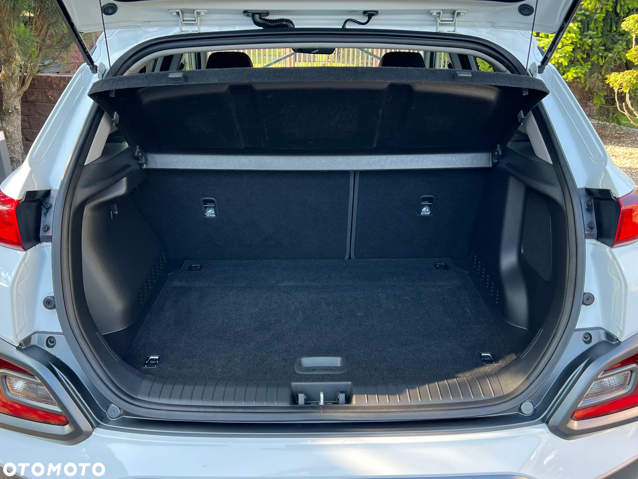 Hyundai Kona 1.6 T-GDI DCT 4WD Premium - 24