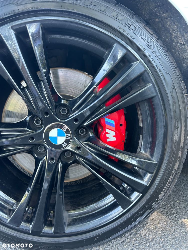 BMW Seria 4 440i GPF Sport Line - 18