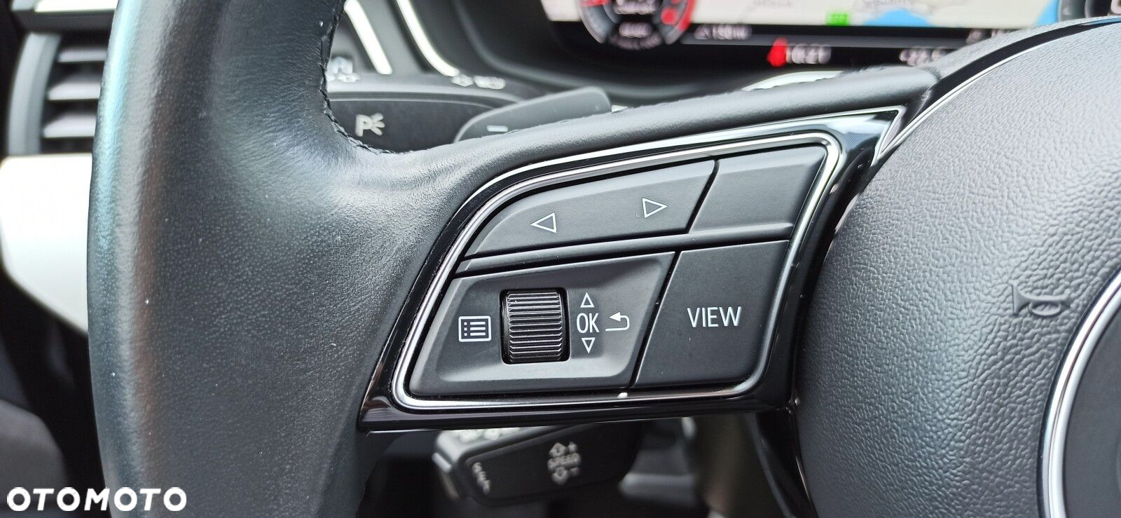 Audi A5 - 12
