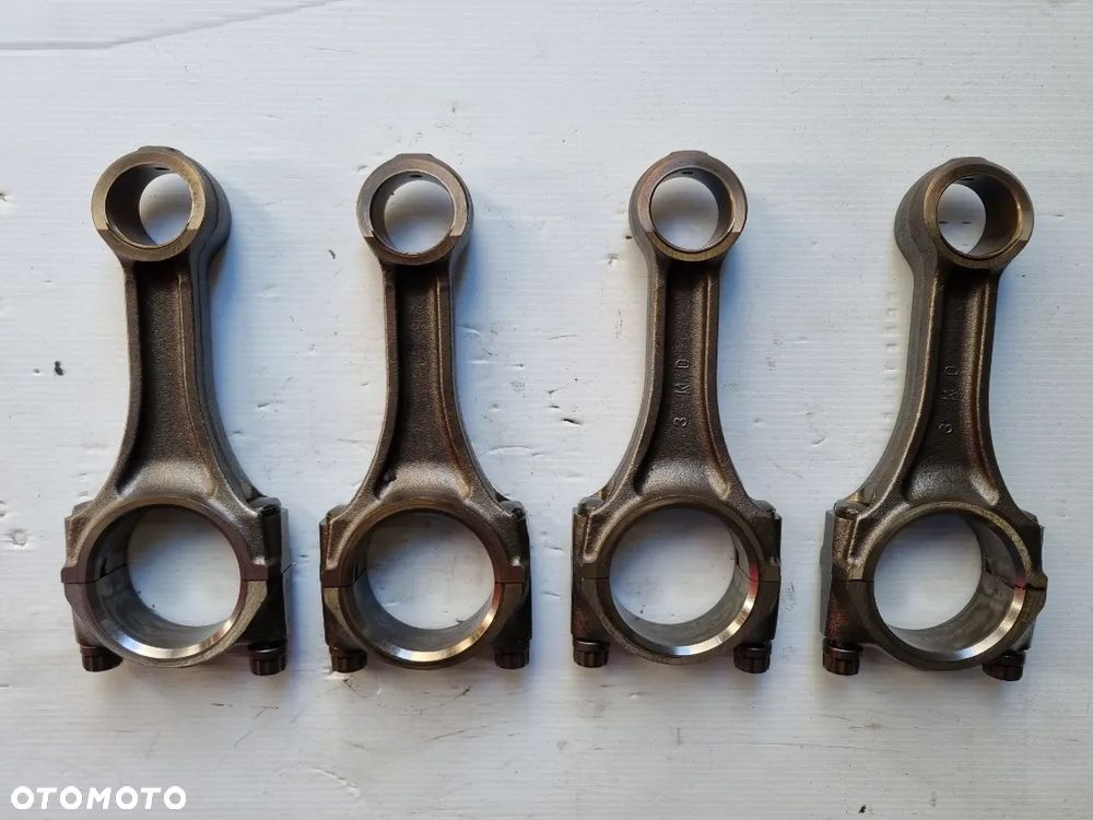 KORBOWÓD MASTER MOVANO 3.0 DCI ZD3 04-10r.