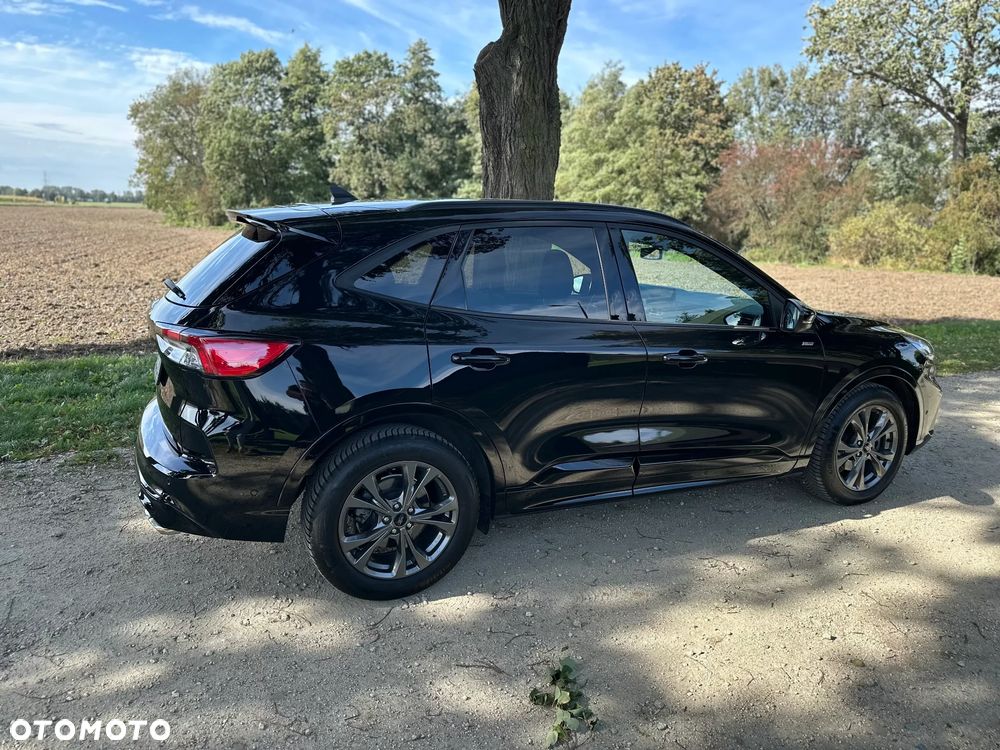 Ford Kuga - 13