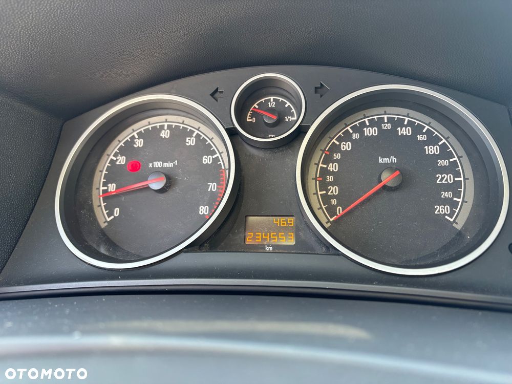 Opel Astra - 17