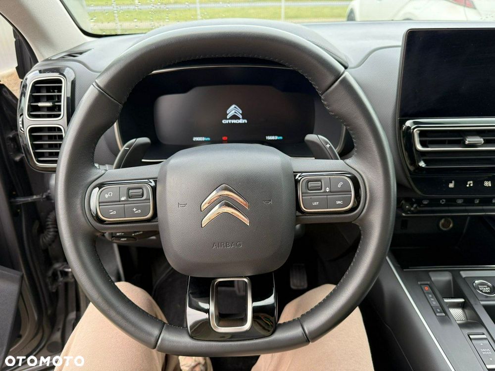 Citroën C5 Aircross - 7