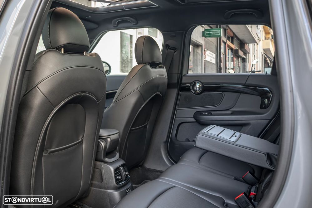 MINI Countryman Cooper SD Auto - 33