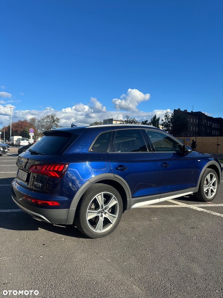 Audi Q5 2.0 TDI Quattro S tronic - 5