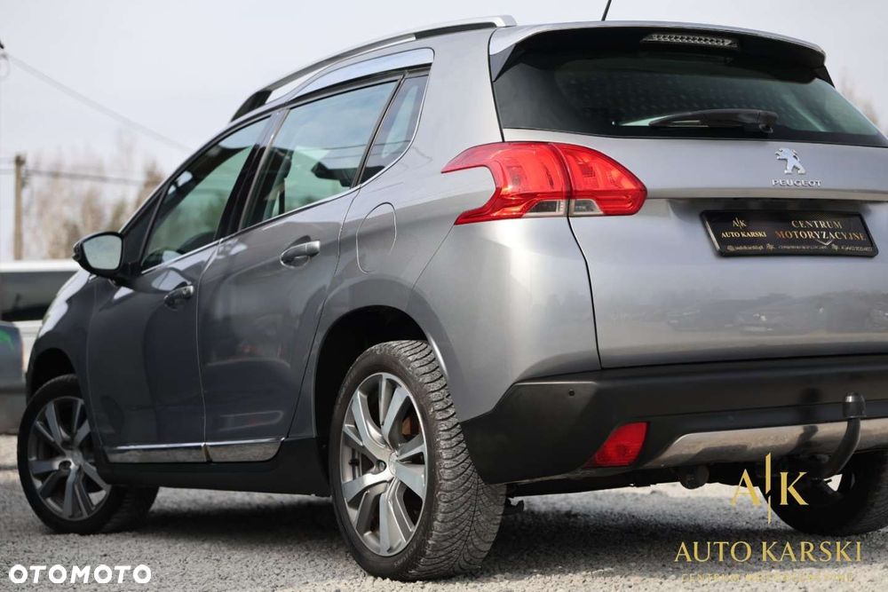 Peugeot 2008 - 17