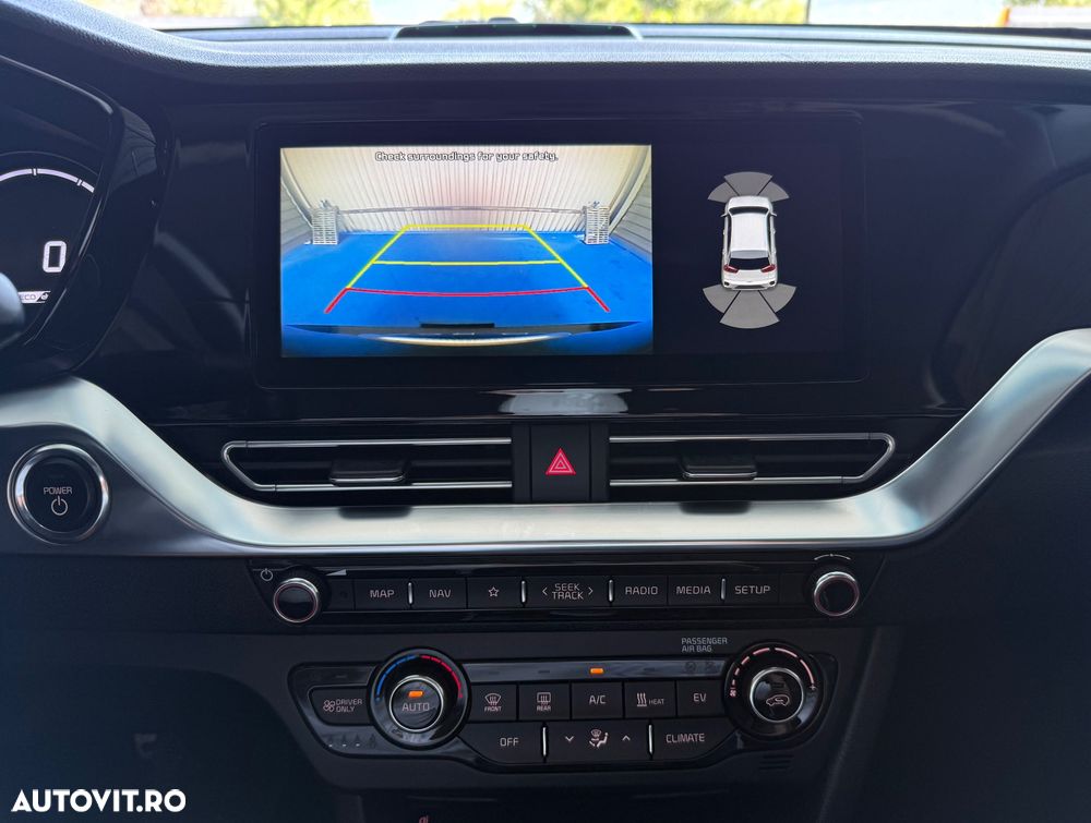 Kia Niro - 25