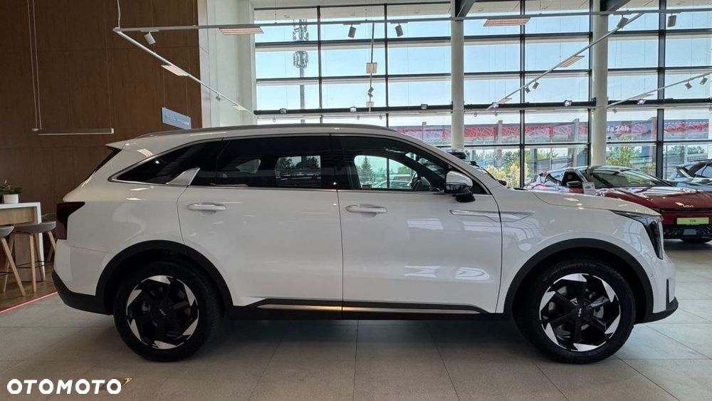 Kia Sorento - 4