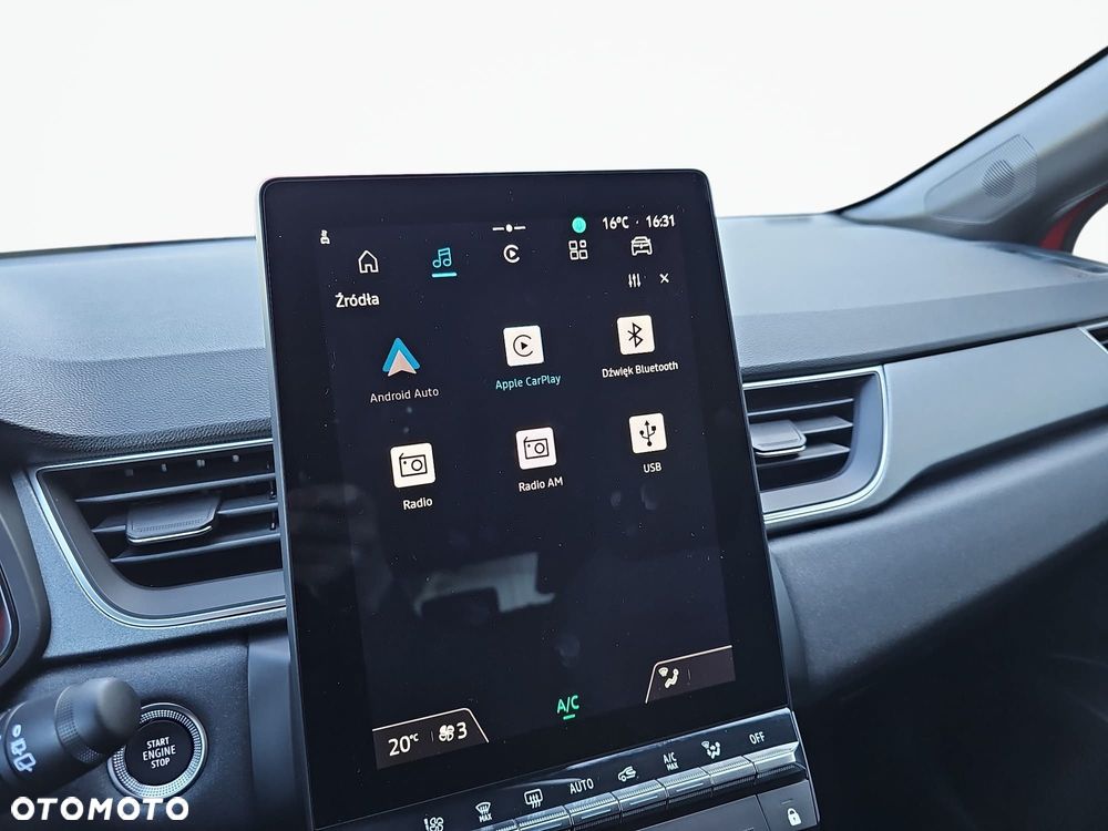 Renault Captur 1.3 TCe mHEV Techno - 25