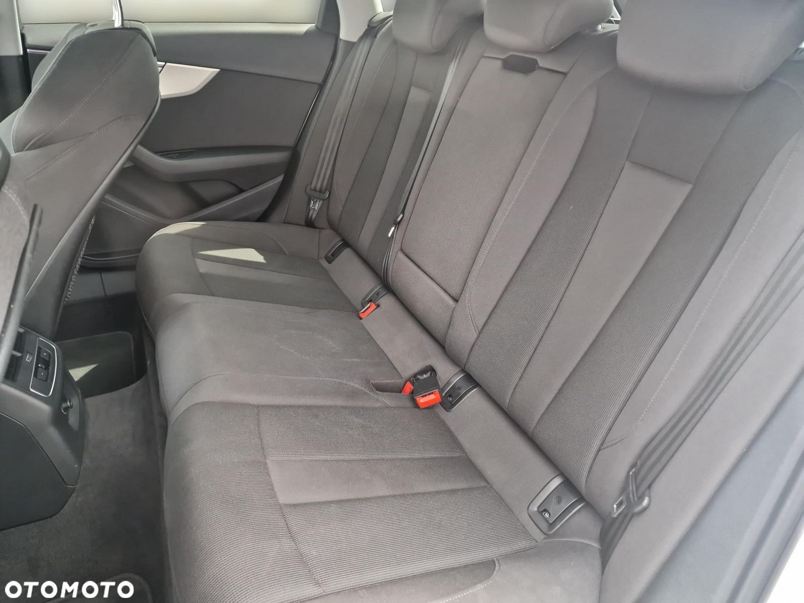 Audi A4 - 13