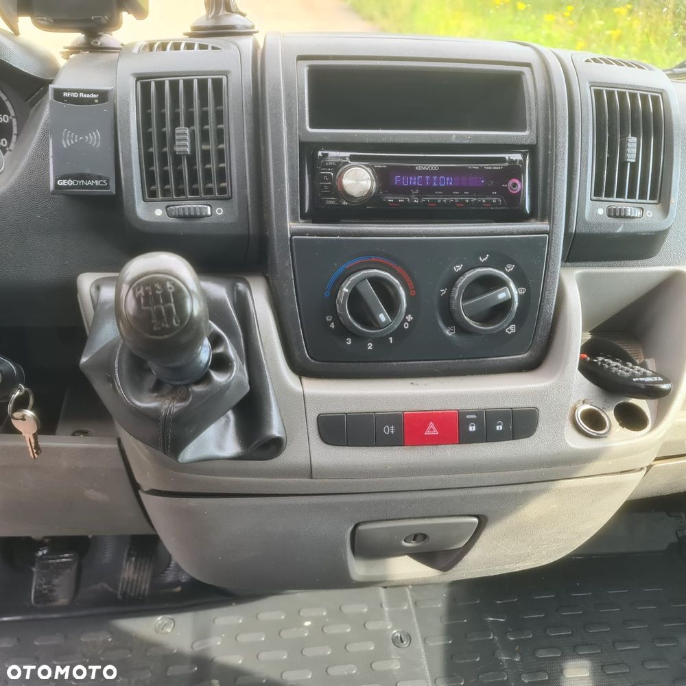 Fiat DUCATO L4H2 - 18
