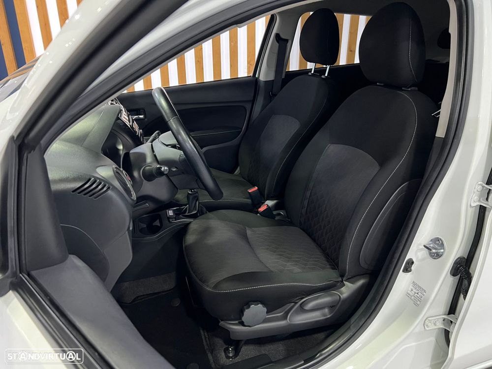 Mitsubishi Space Star 1.2 Intense - 9