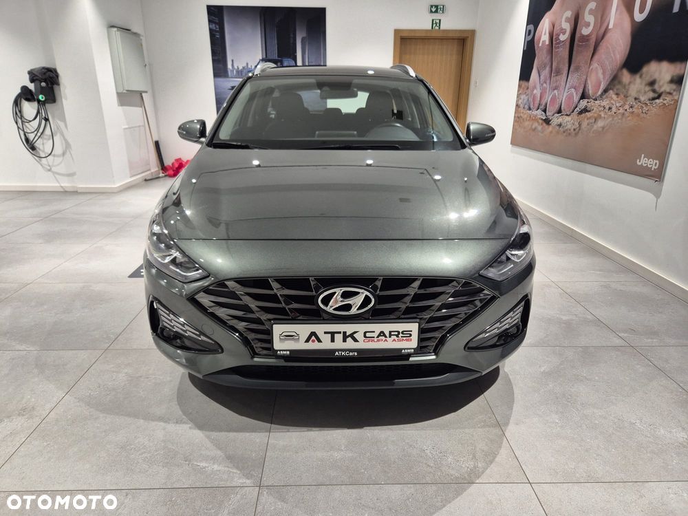 Hyundai i30 1.0 T-GDI Modern - 3