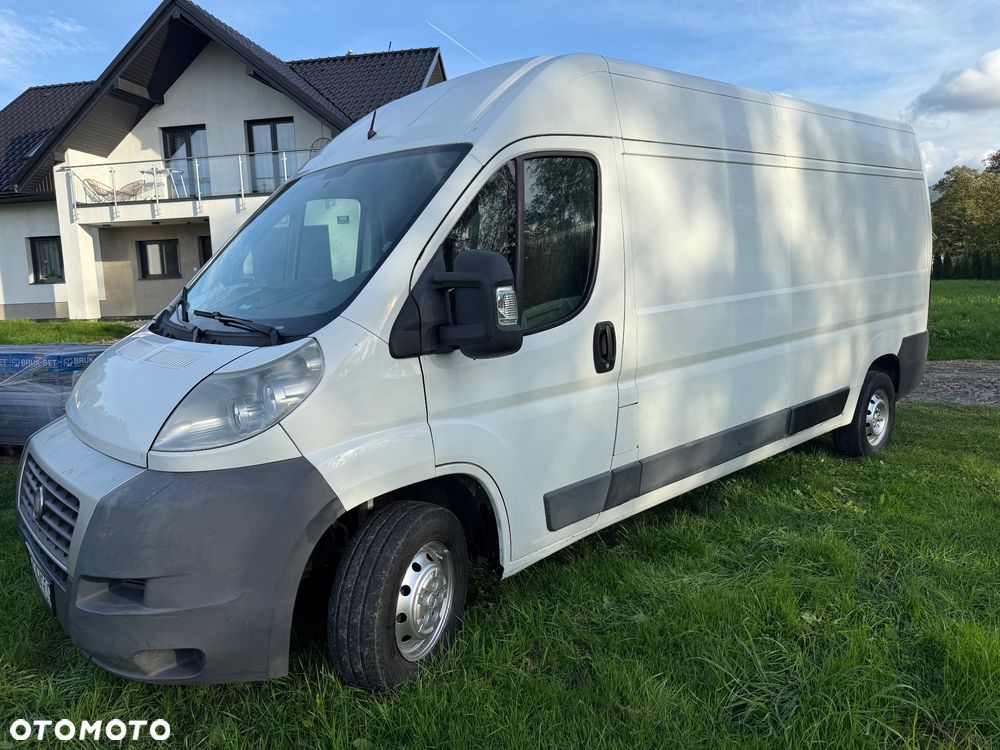 Fiat Ducato - 5