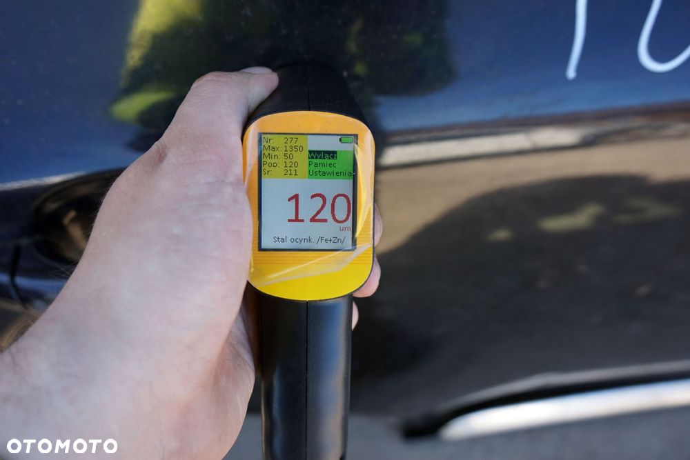 DRZWI PRZEDNIE PRAWE TOUAREG I 7L   VOLKSWAGEN 2002-2010 - 4