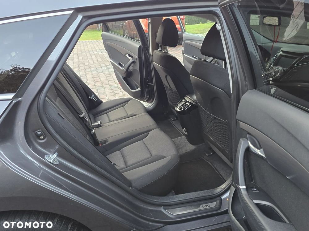 Hyundai i40 1.6 CRDi Business - 12