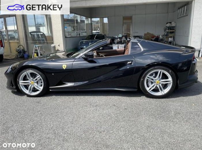 Ferrari 812 GTS - 6