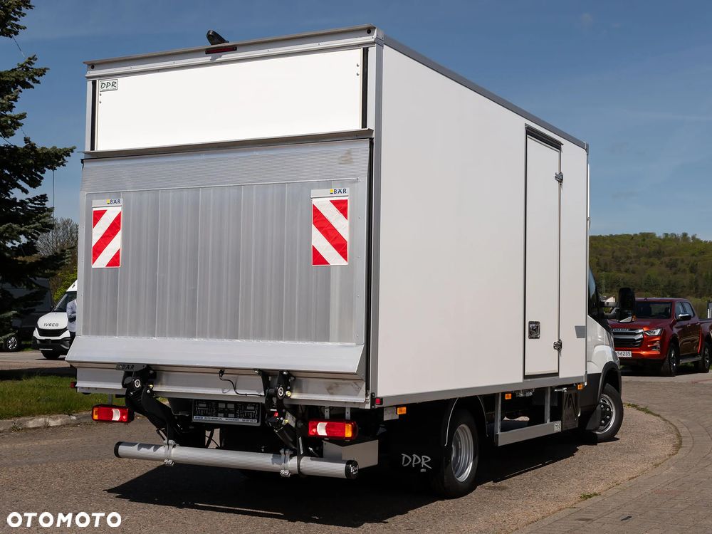 Iveco Daily 35C16H3.0 - 3