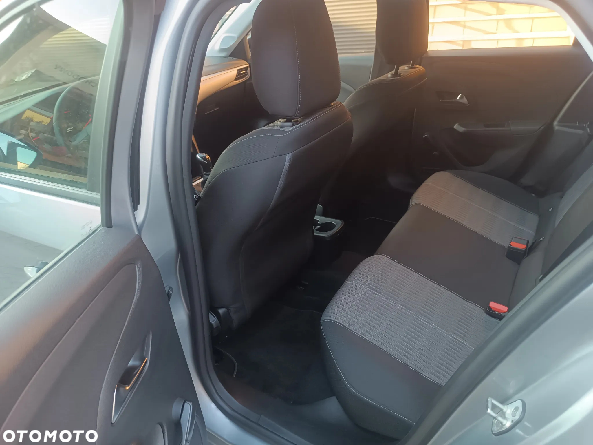 Opel Corsa - 3