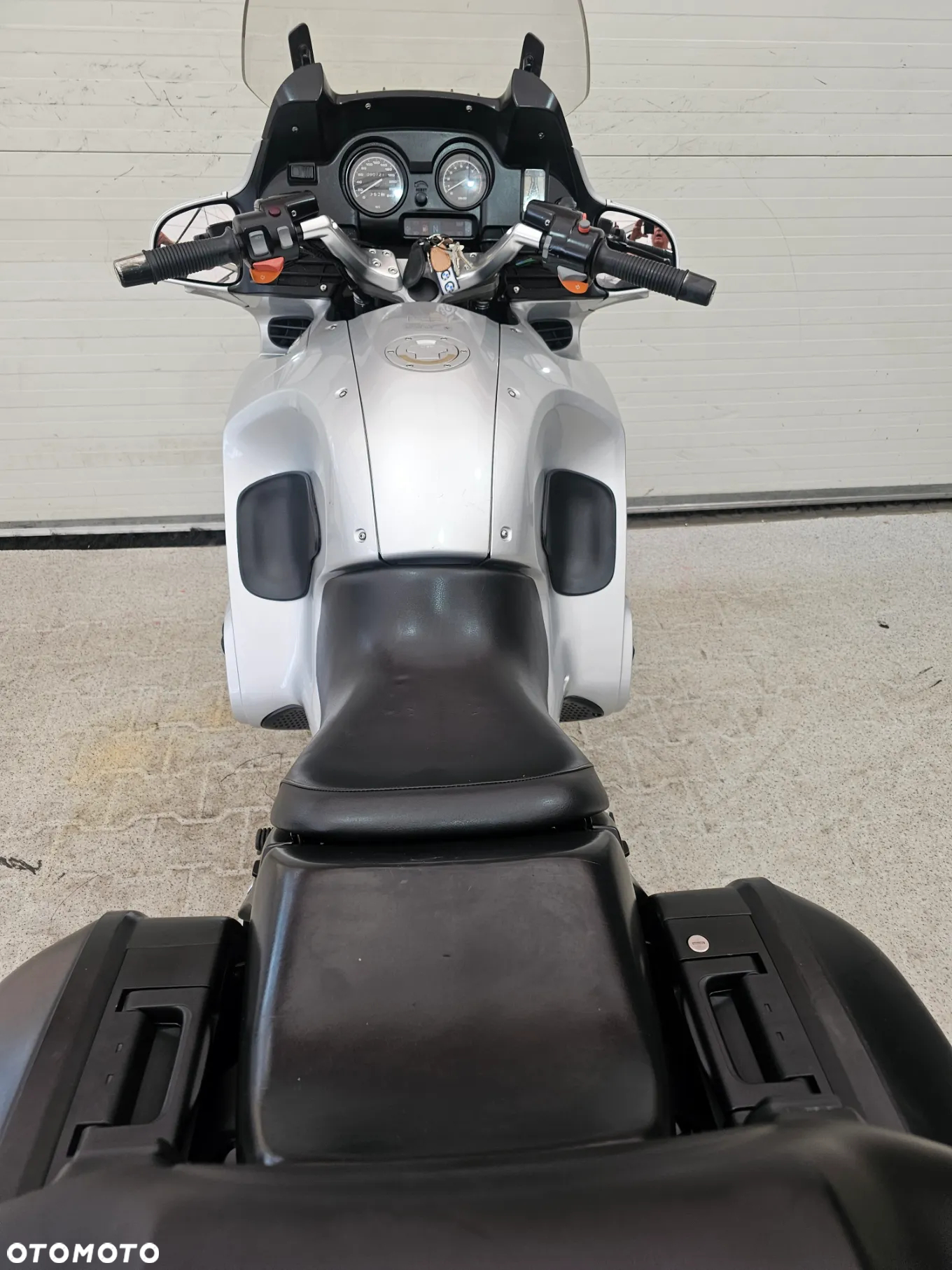 BMW RT - 27