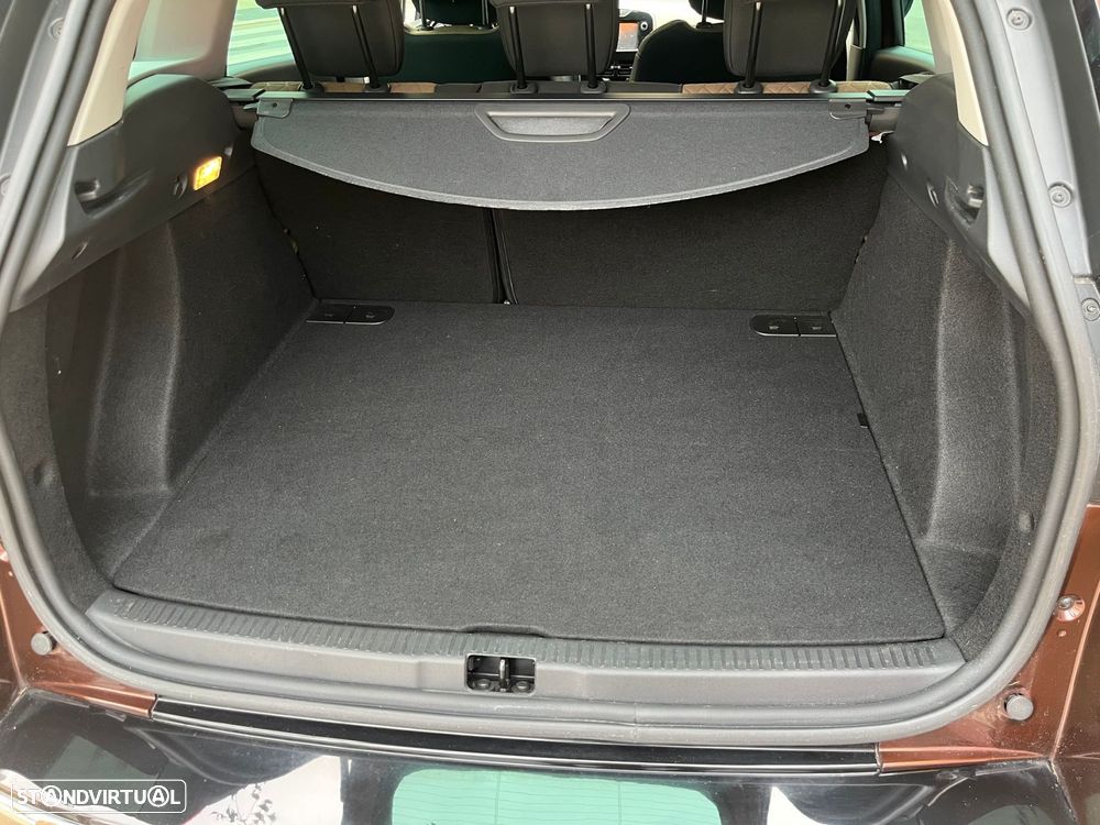 Renault Clio Sport Tourer 0.9 TCe Limited Edition - 17