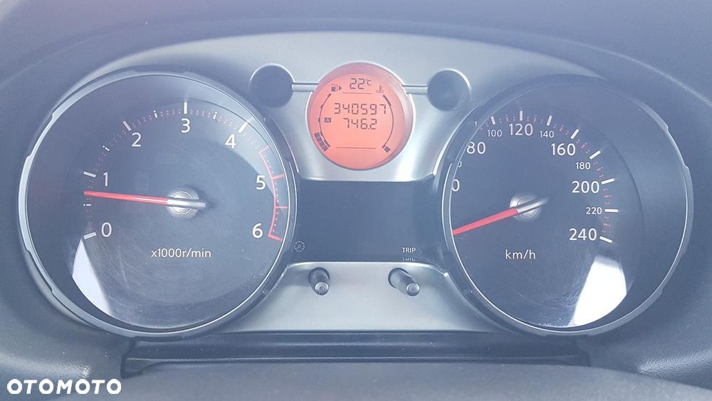 Nissan Qashqai 2.0 dCi Tekna Premium - 33