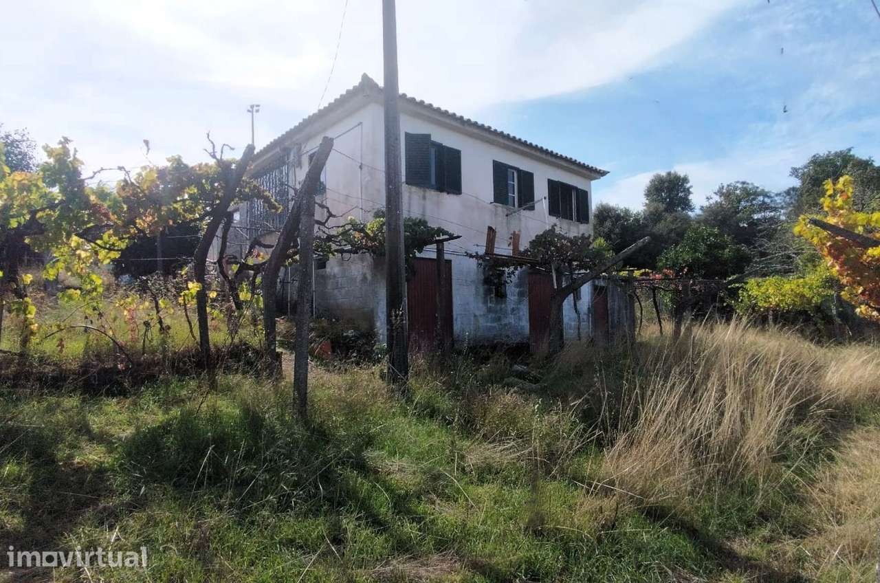 Moradia T3 à venda em Freigil e Miomães, Resende — foto 16
