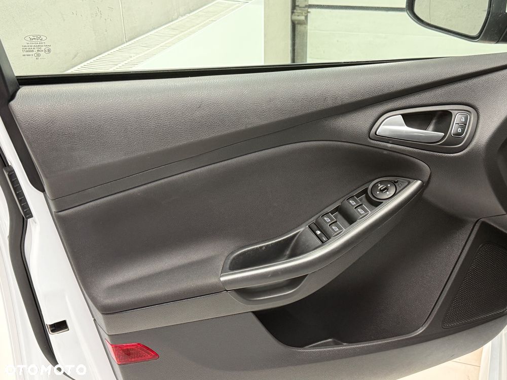 Ford Focus 1.0 EcoBoost ST-Line ASS - 12
