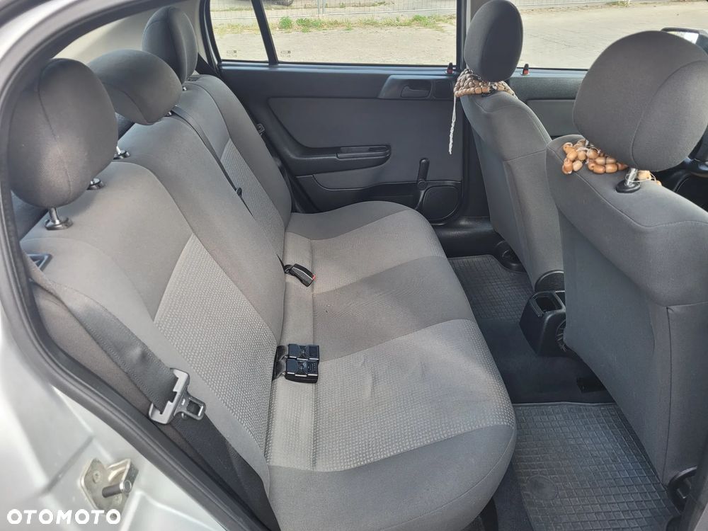 Opel Astra 1.4 Start - 13
