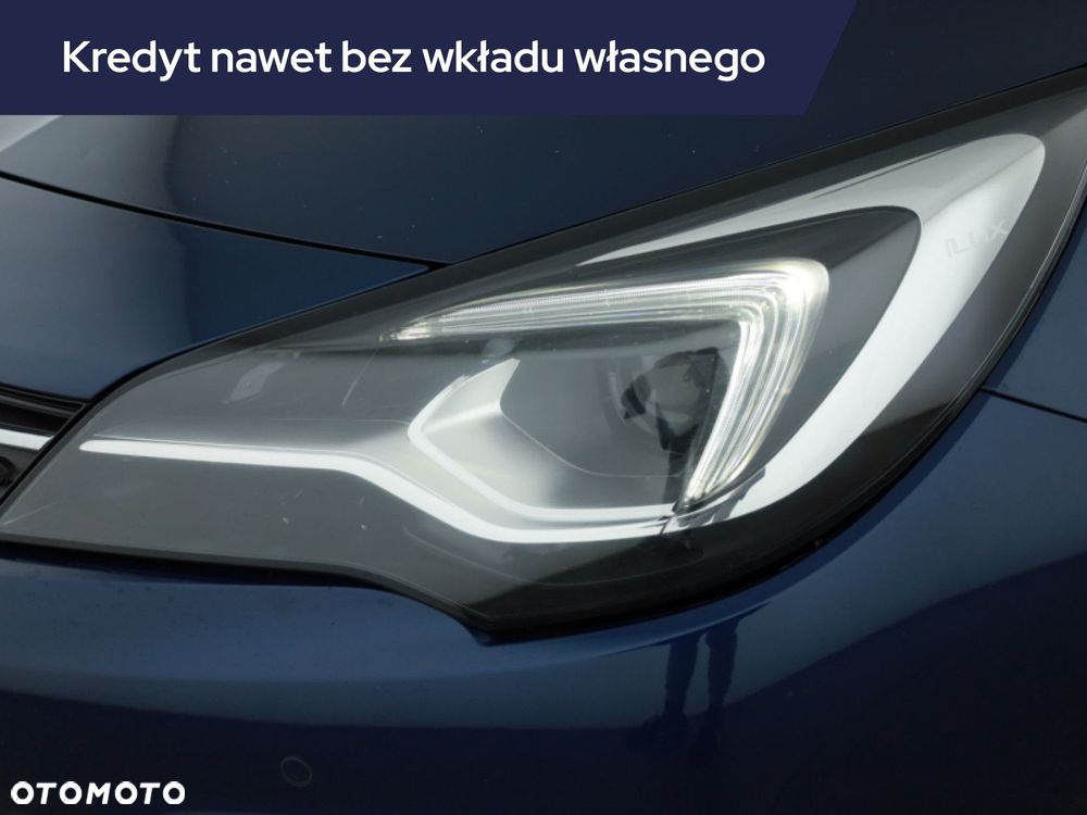 Opel Astra - 19