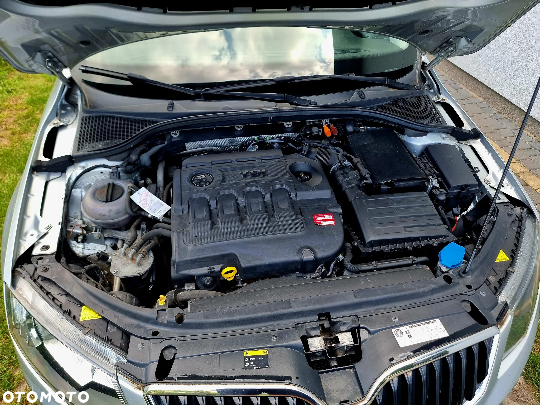 Skoda Octavia - 9