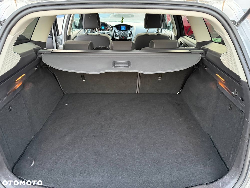 Ford Focus 1.6 TDCi Edition Start - 22