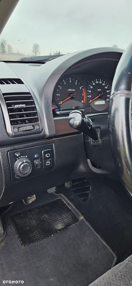 SsangYong/KGM Rexton 230 Super - 12