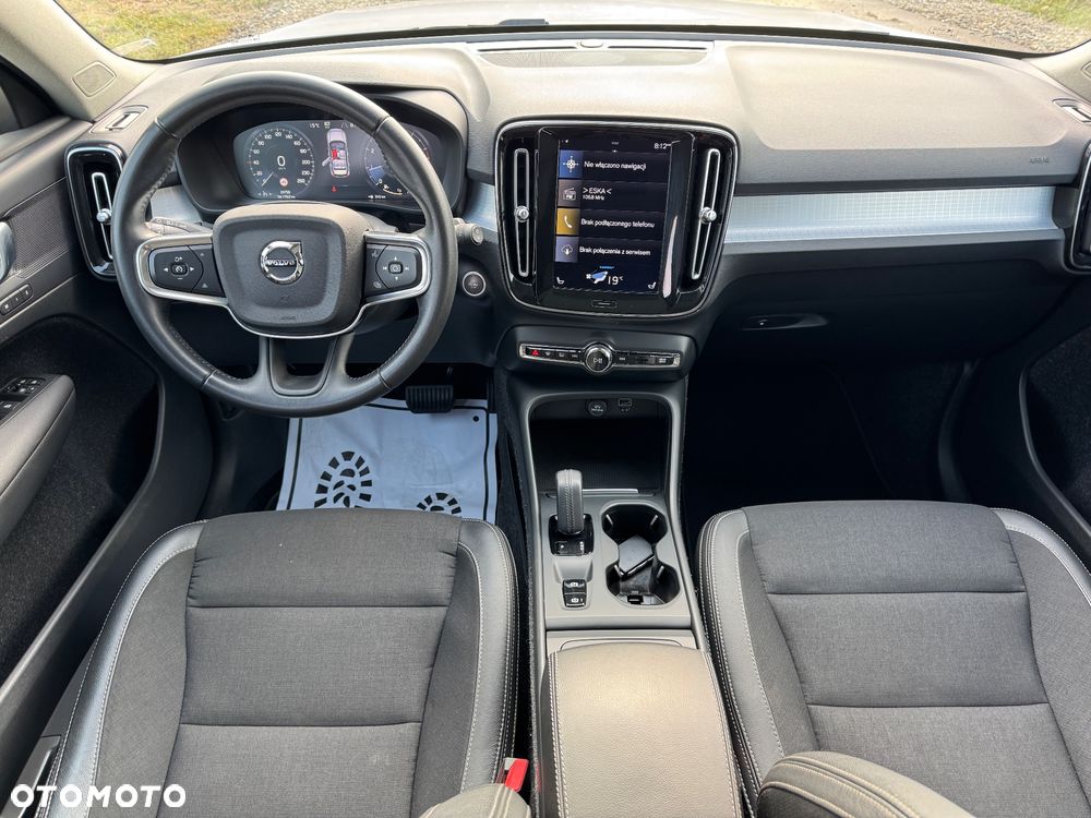 Volvo XC 40 T5 AWD Momentum - 13