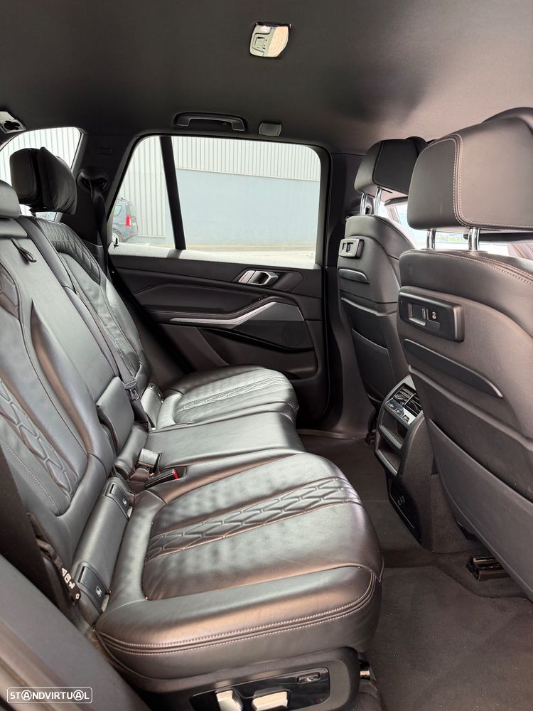 BMW X5 30 d xDrive - 8