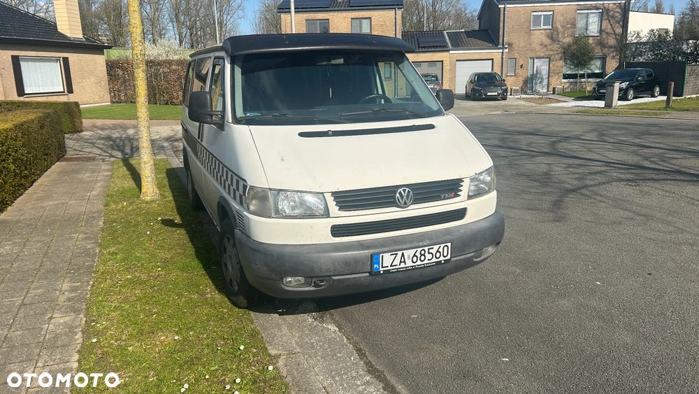 Volkswagen Multivan - 3