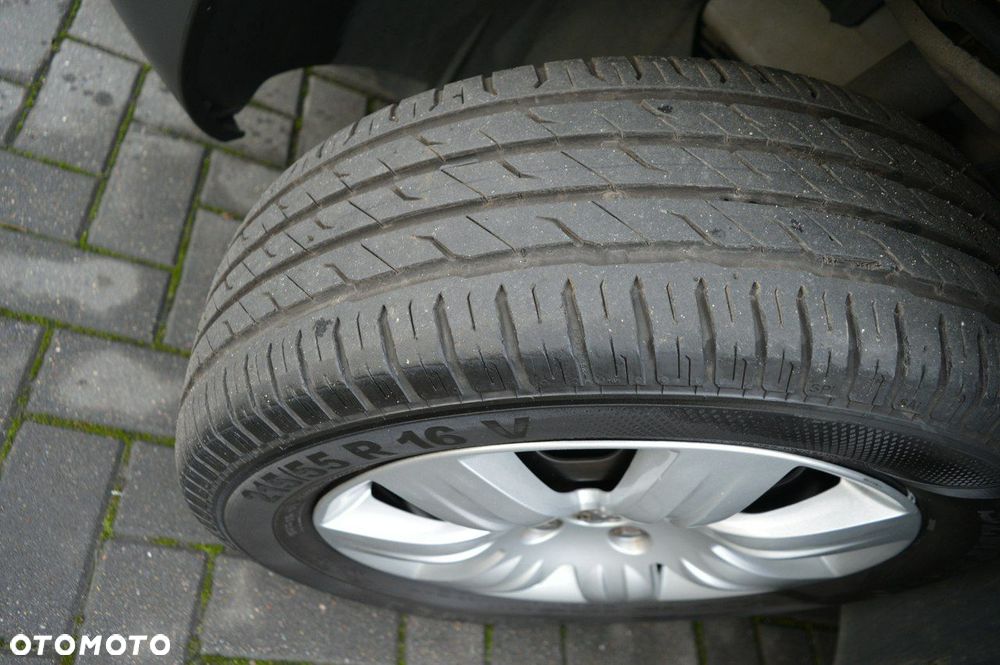 Peugeot Partner 110 Stop&Start Allure - 7