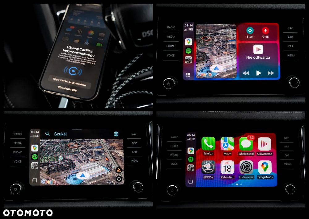 Skoda Kodiaq 2.0 TDI 4x2 Ambition DSG - 38