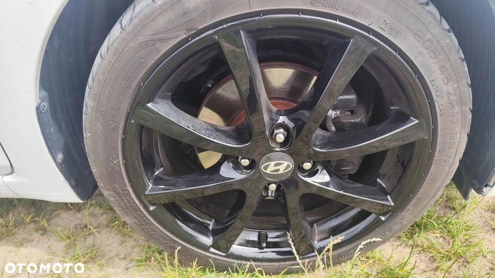 Hyundai i20 1.1 CRDi Style - 33