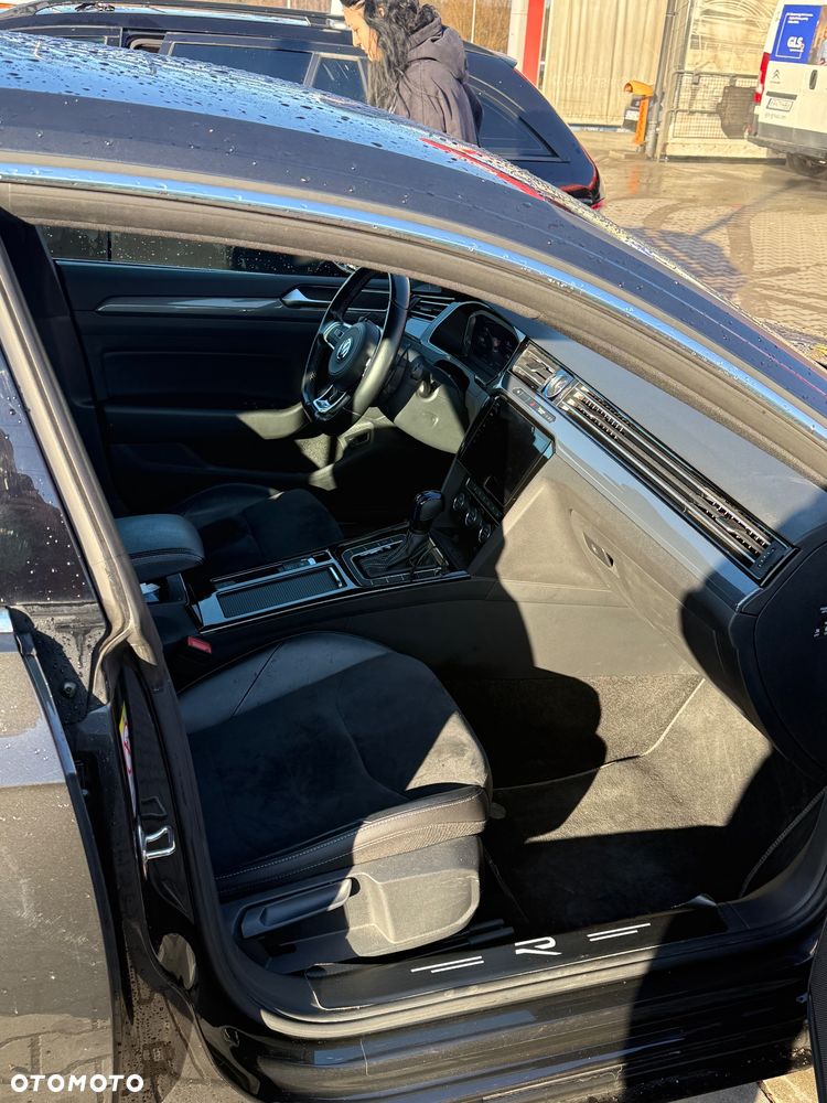 Volkswagen Arteon 2.0 TSI DSG R-Line - 18