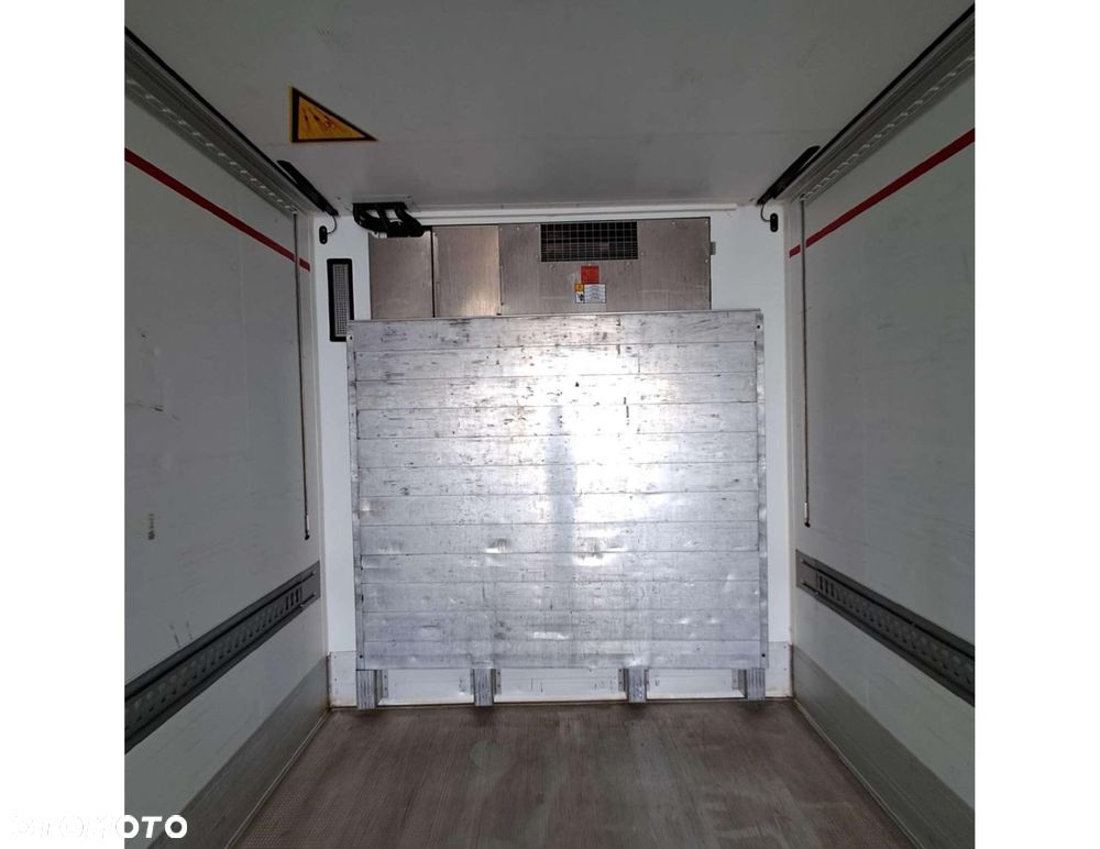 Schmitz Cargobull SKO Double Deck FP 45 ThermoKing SLXi 300 Multitemp - 12