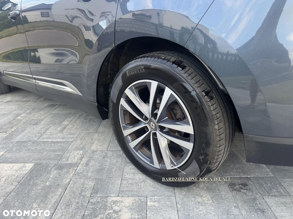 Renault Espace 1.8 TCe FAP Energy Zen EDC - 33