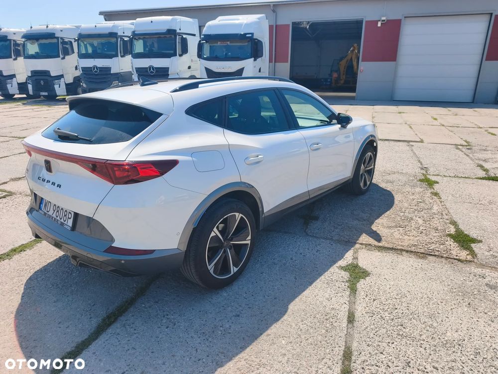 Cupra Formentor - 5
