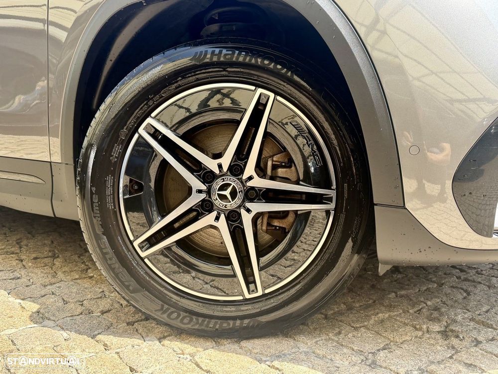 Mercedes-Benz EQA 250 AMG Line - 9