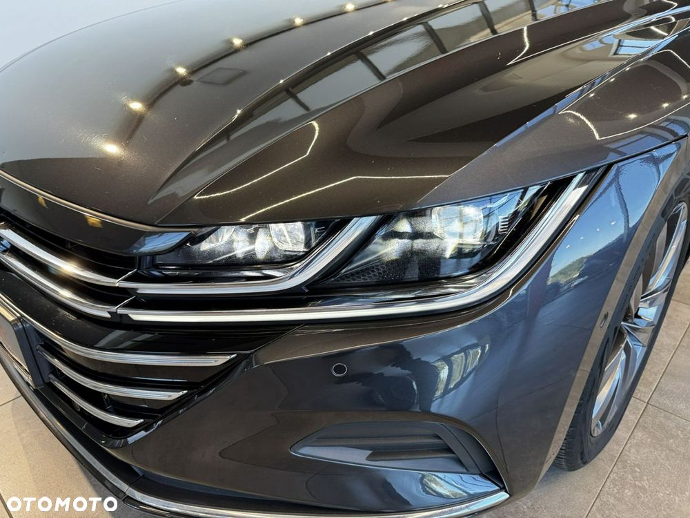 Volkswagen Arteon - 9
