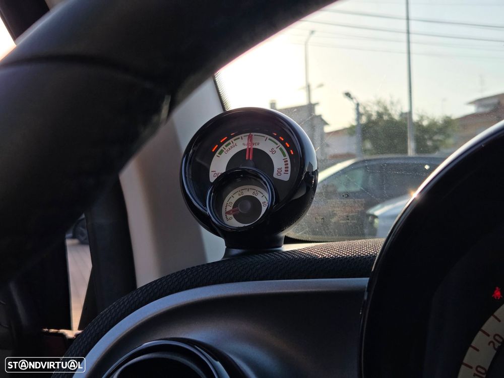 Smart ForTwo Coupé EQ passion - 17