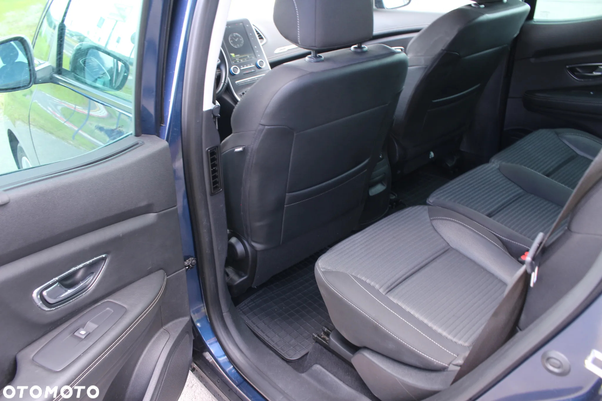 Renault Scenic 1.5 dCi Dynamique - 24