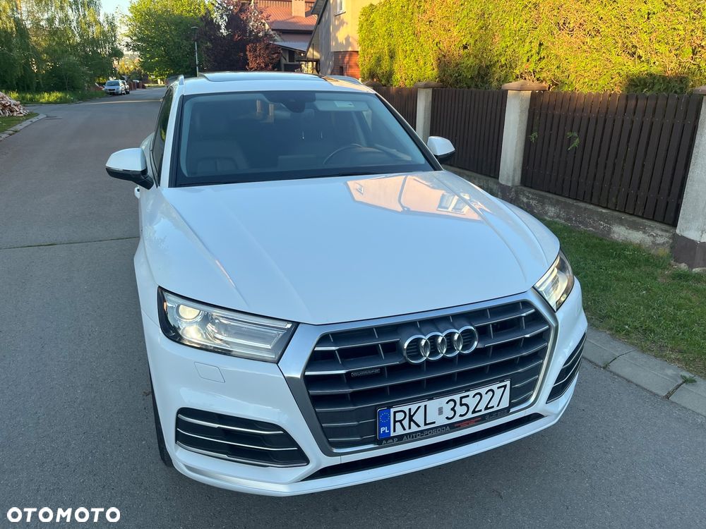 Audi Q5 - 3