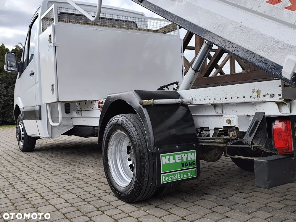 Mercedes-Benz Sprinter 511CDI - 16